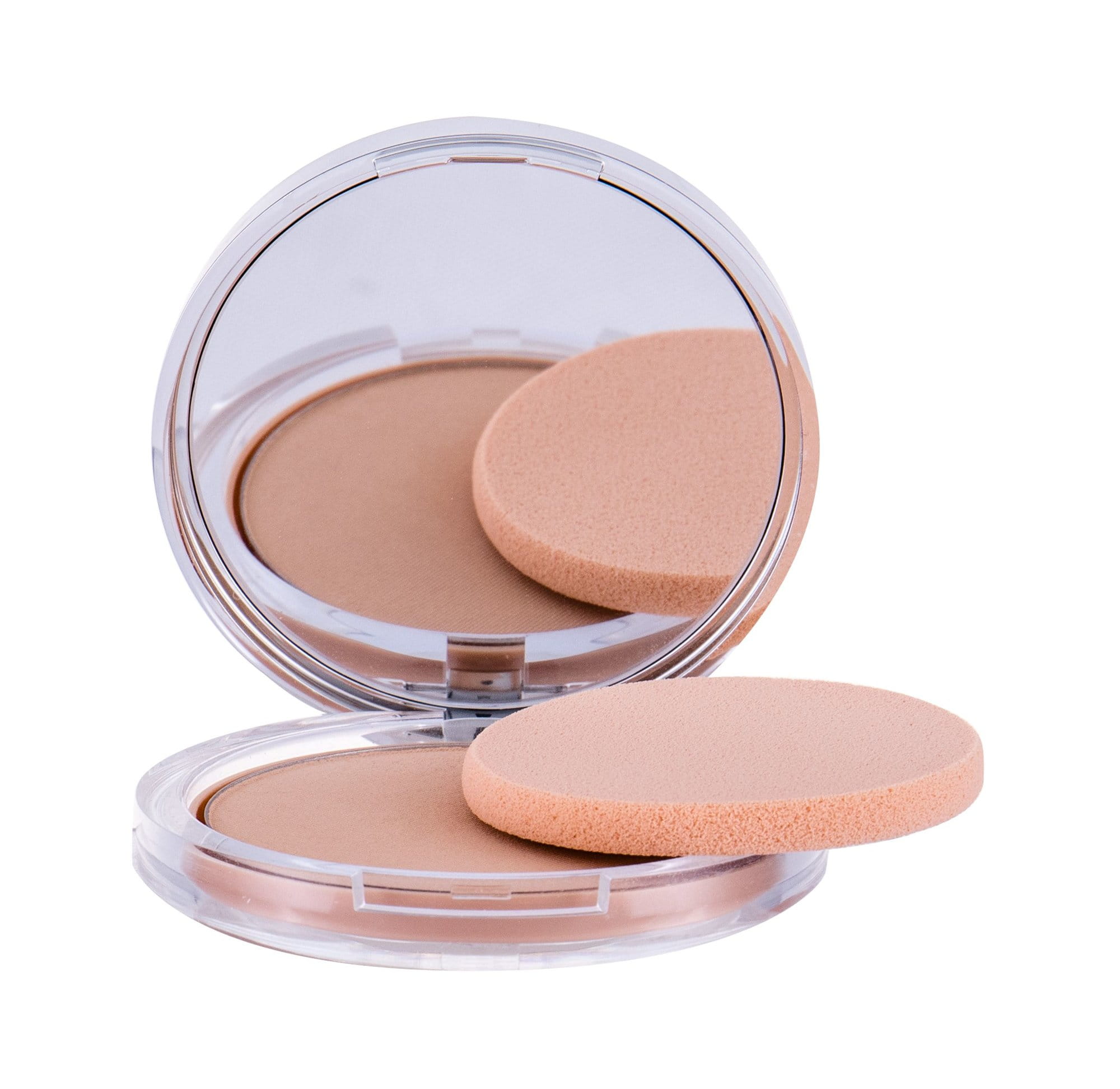 Clinique Stay-Matte Sheer Pressed Powder W Puder 7,6g 02 Stay Neutral-273280